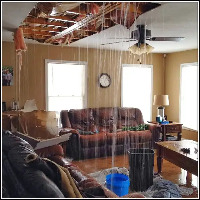 Water Damage Restoration services in Coos Bay, OR