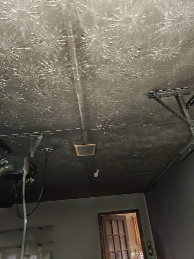 Fire and smoke damage assessment for Emergency Water Damage Services in Coos Bay